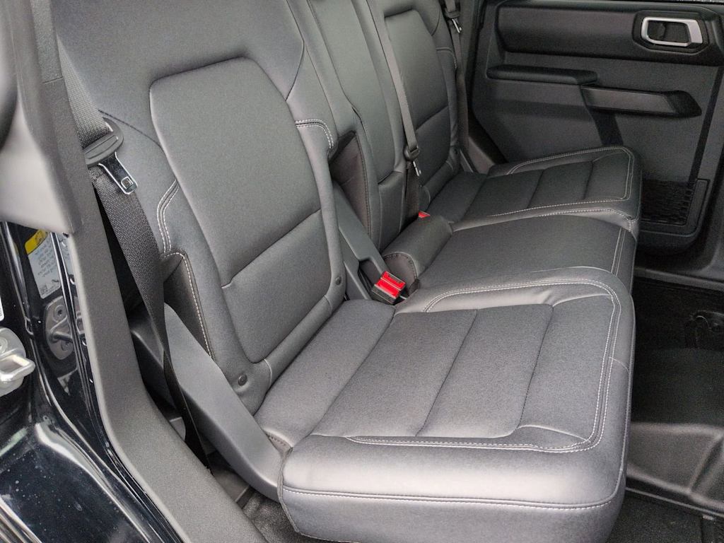 Thumbnail: 2025 Ford Bronco - 29