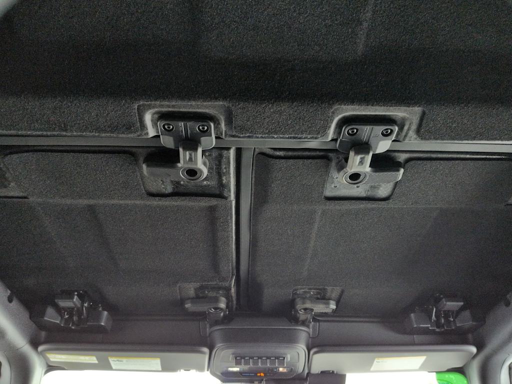 Thumbnail: 2025 Ford Bronco - 30