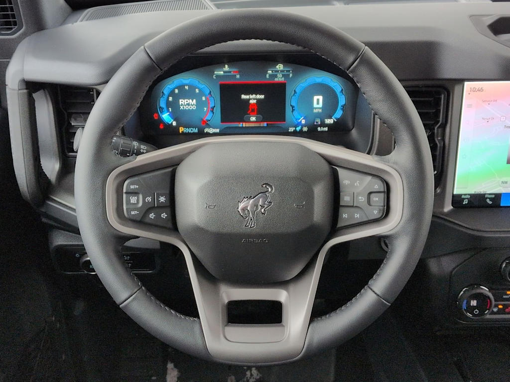 Thumbnail: 2025 Ford Bronco - 13