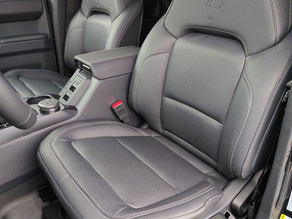 Thumbnail: 2025 Ford Bronco - 10