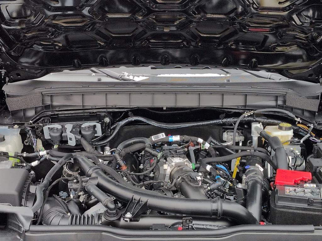 Thumbnail: 2025 Ford Bronco - 8