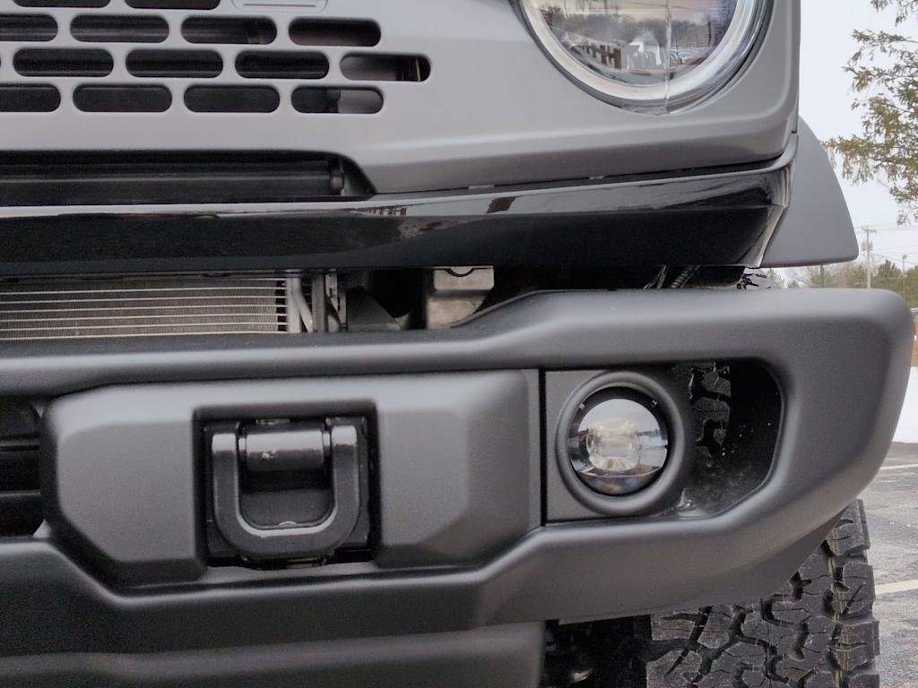 Thumbnail: 2025 Ford Bronco - 25