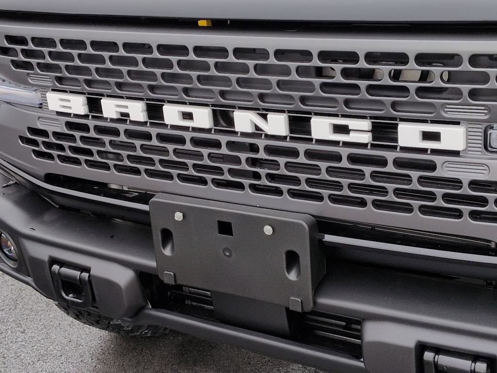 Thumbnail: 2025 Ford Bronco - 26