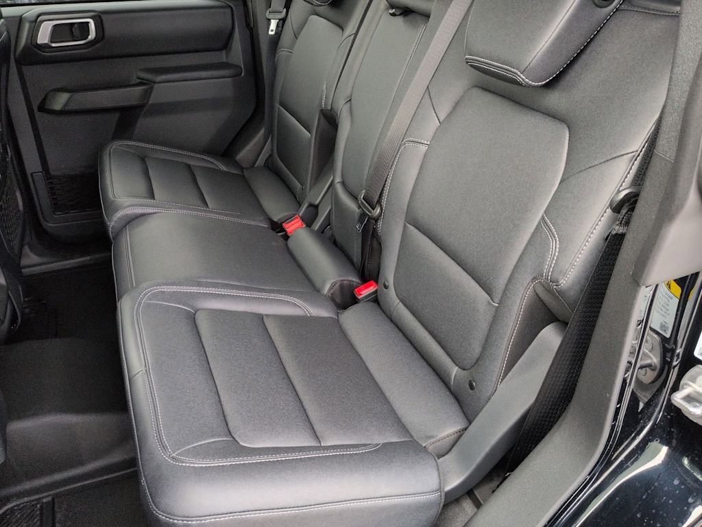 Thumbnail: 2025 Ford Bronco - 11