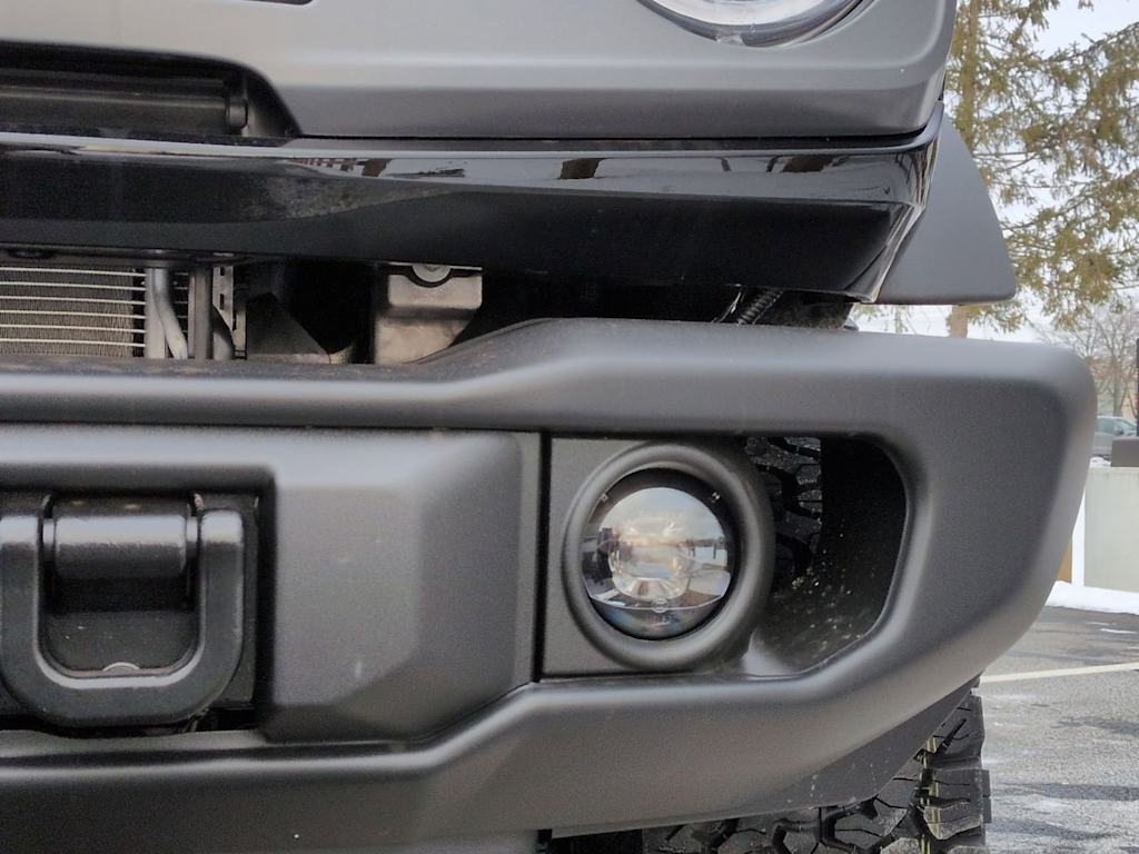 Thumbnail: 2025 Ford Bronco - 25