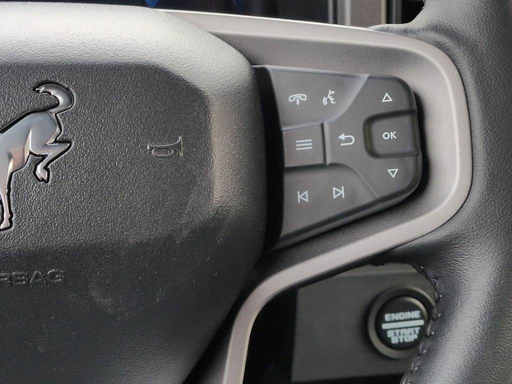 Thumbnail: 2025 Ford Bronco - 33