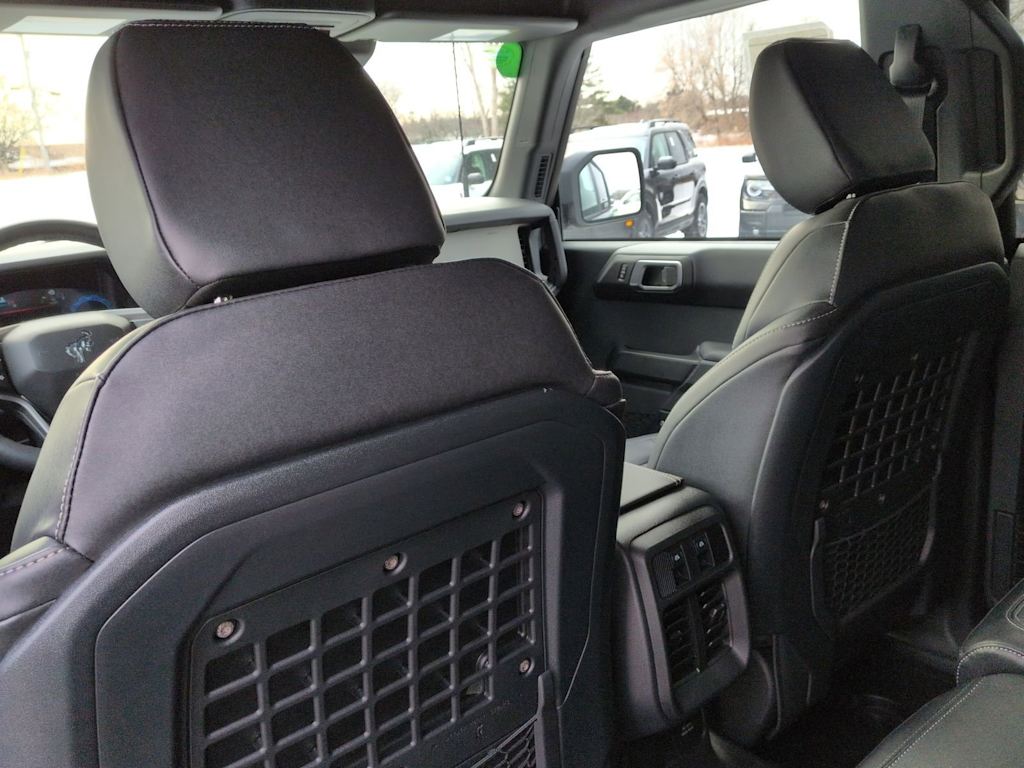 Thumbnail: 2025 Ford Bronco - 28