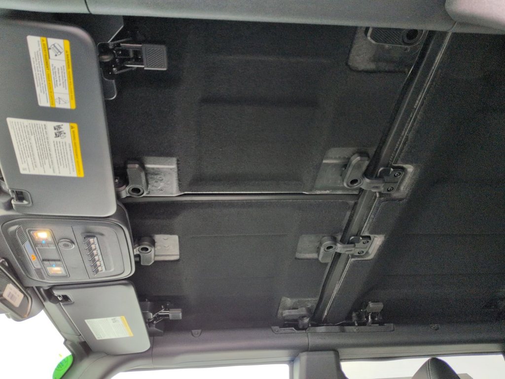 Thumbnail: 2025 Ford Bronco - 29