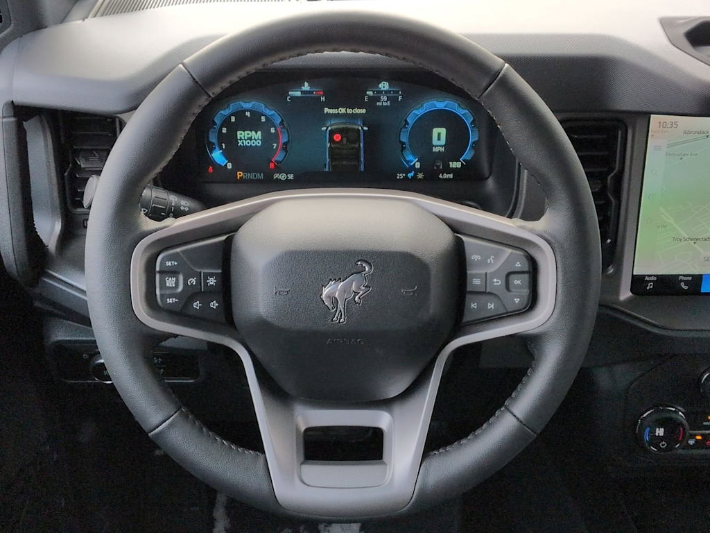 Thumbnail: 2025 Ford Bronco - 12