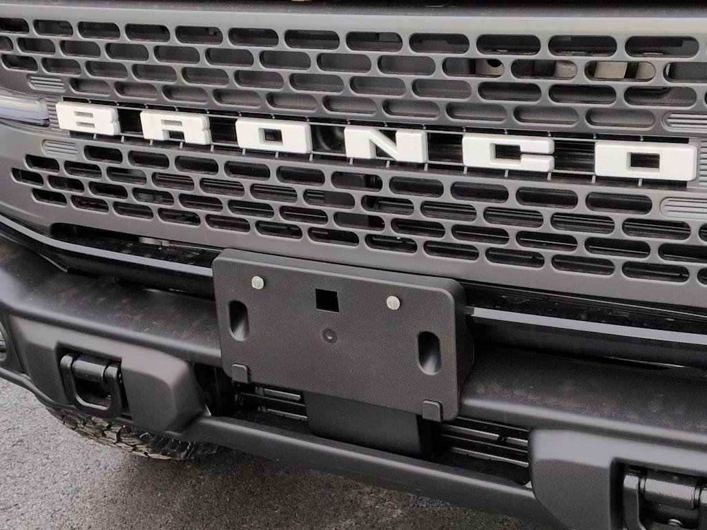 Thumbnail: 2025 Ford Bronco - 5