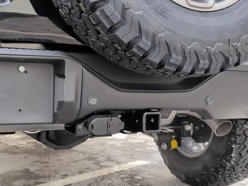 Thumbnail: 2025 Ford Bronco - 40