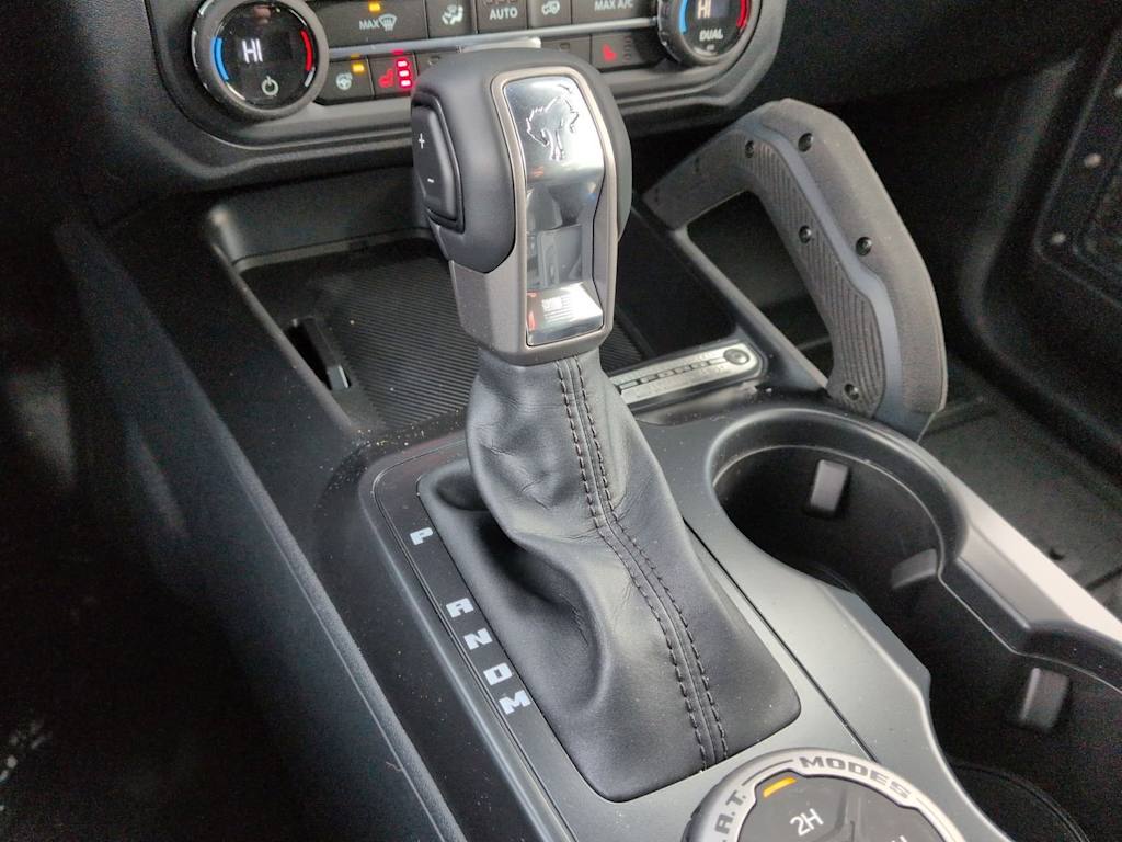 Thumbnail: 2025 Ford Bronco - 14