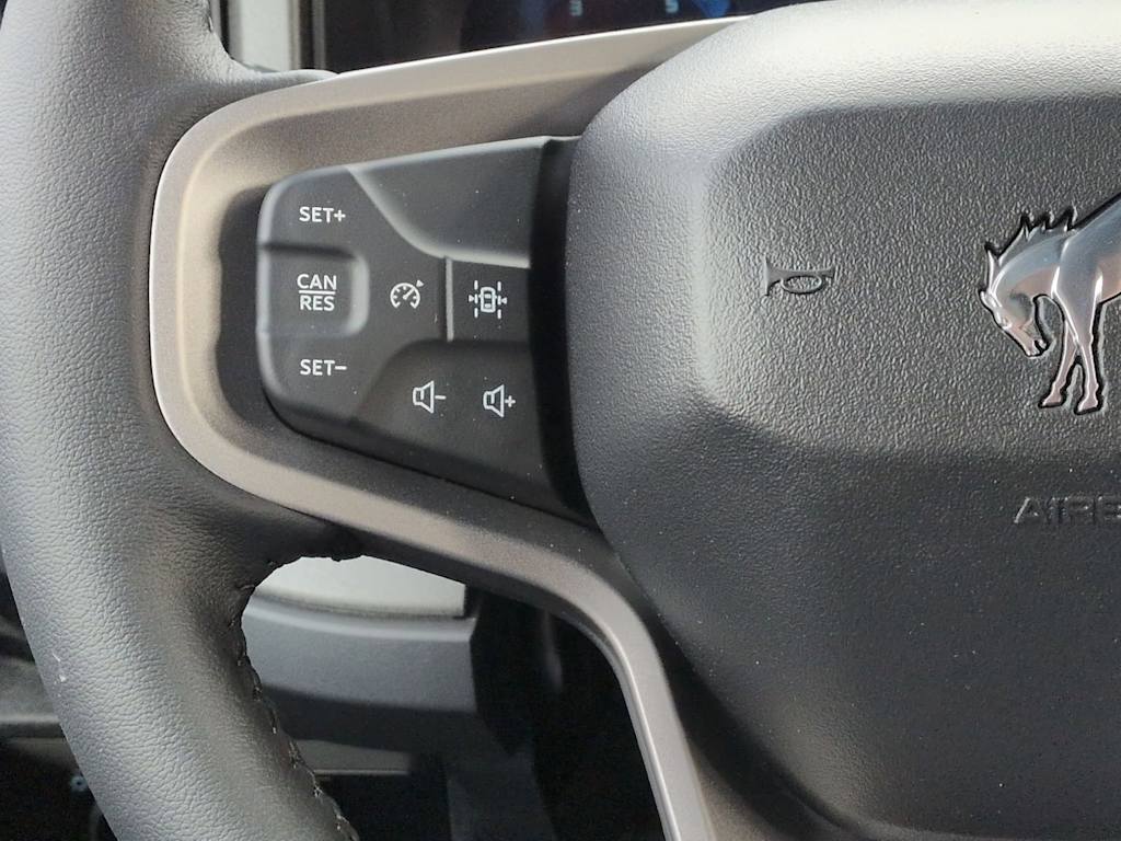 Thumbnail: 2025 Ford Bronco - 32