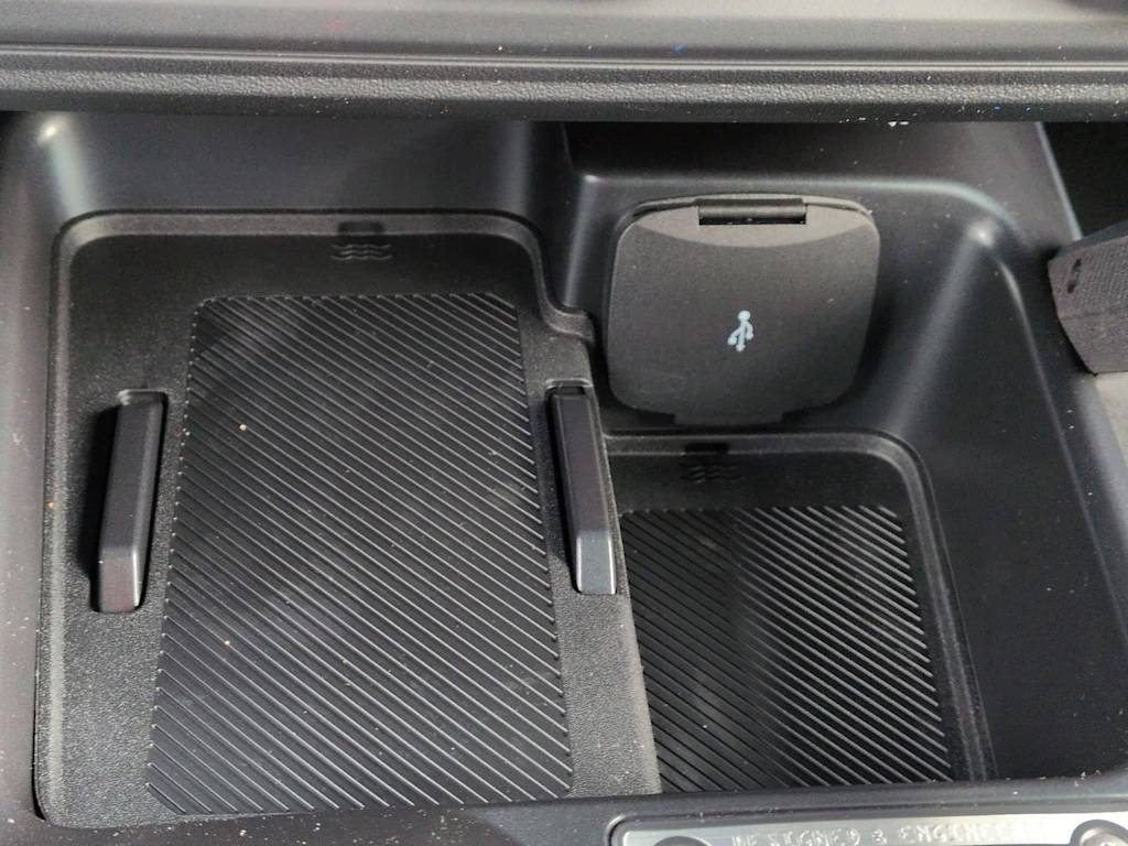 Thumbnail: 2025 Ford Bronco - 38