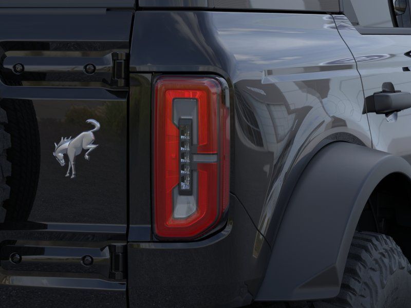 Thumbnail: 2026 Ford Bronco - 23