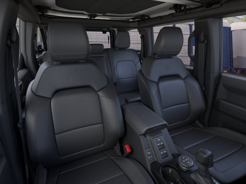 Thumbnail: 2026 Ford Bronco - 8