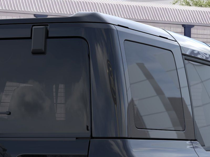 Thumbnail: 2026 Ford Bronco - 25