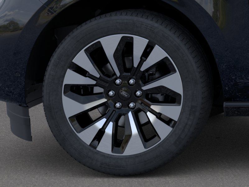 Thumbnail: 2026 Ford Expedition MAX - 8