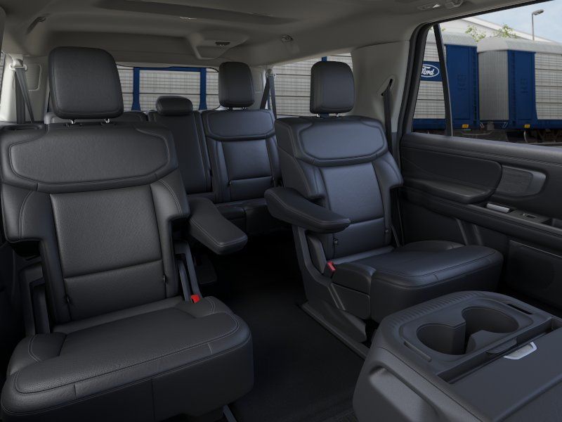 Thumbnail: 2026 Ford Expedition MAX - 11