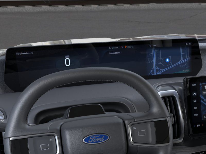 Thumbnail: 2026 Ford Expedition MAX - 18