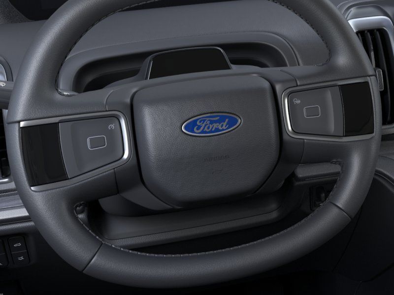 Thumbnail: 2026 Ford Expedition MAX - 17
