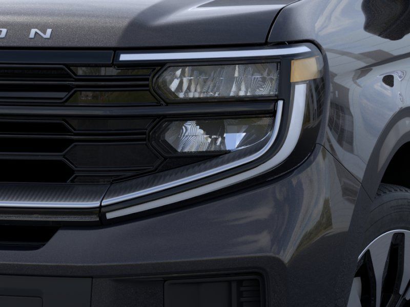 Thumbnail: 2026 Ford Expedition MAX - 20