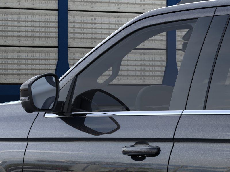 Thumbnail: 2026 Ford Expedition MAX - 10