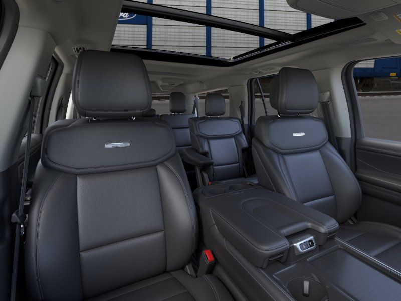 Thumbnail: 2026 Ford Expedition MAX - 9