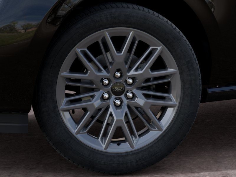 Thumbnail: 2027 Ford Expedition MAX - 7