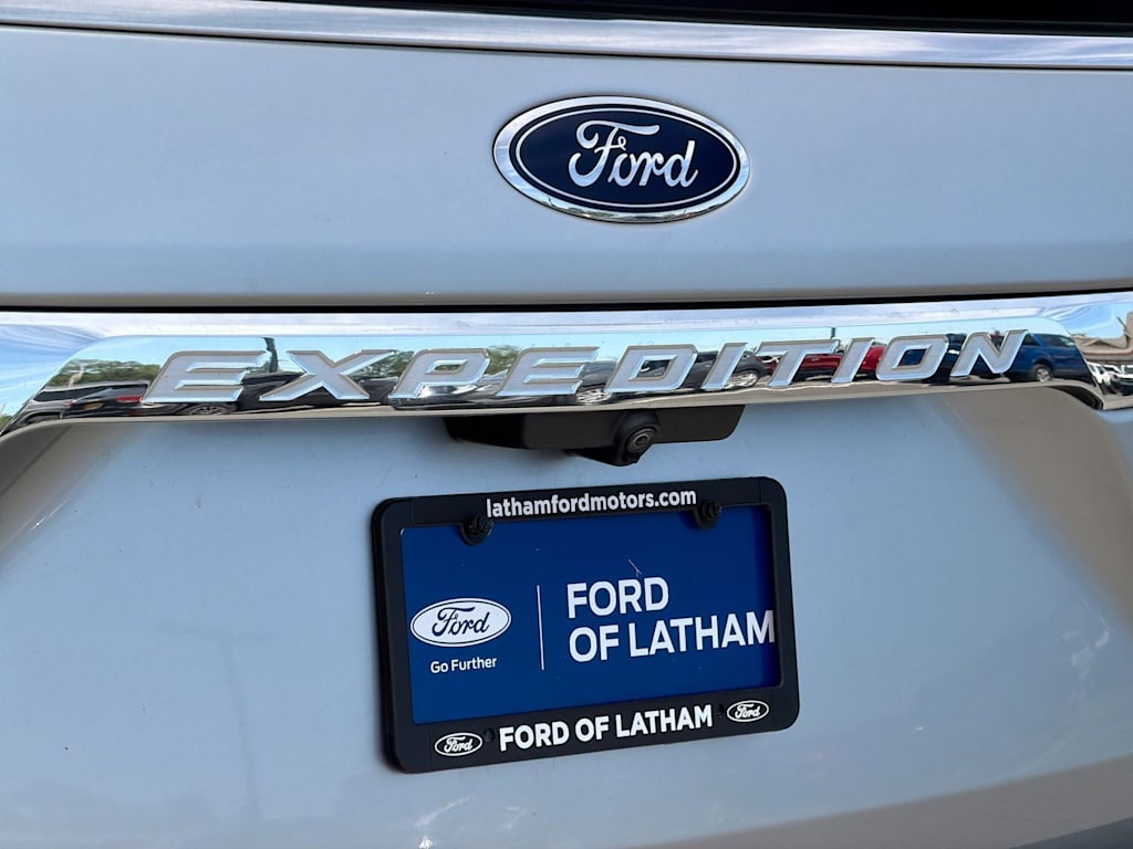 Thumbnail: 2021 Ford Expedition MAX - 26