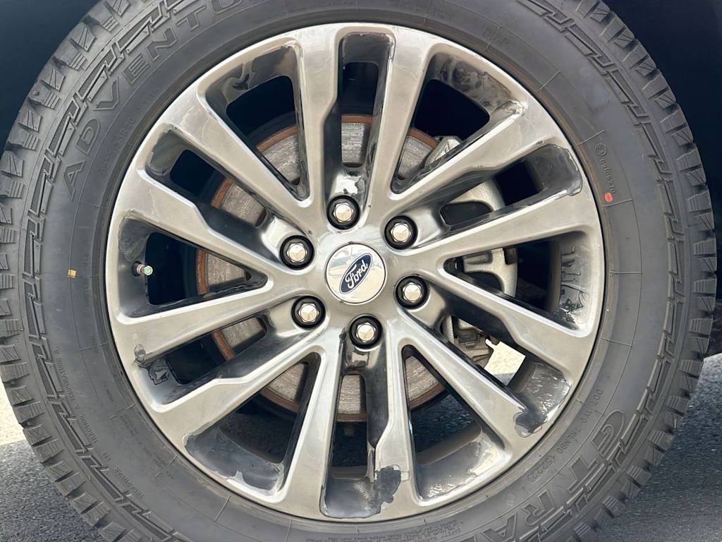 Thumbnail: 2021 Ford Expedition MAX - 7