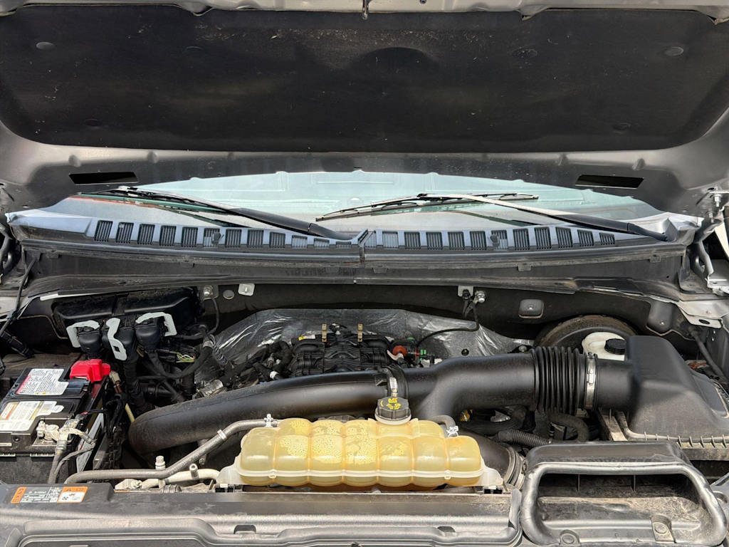 Thumbnail: 2021 Ford Expedition MAX - 8