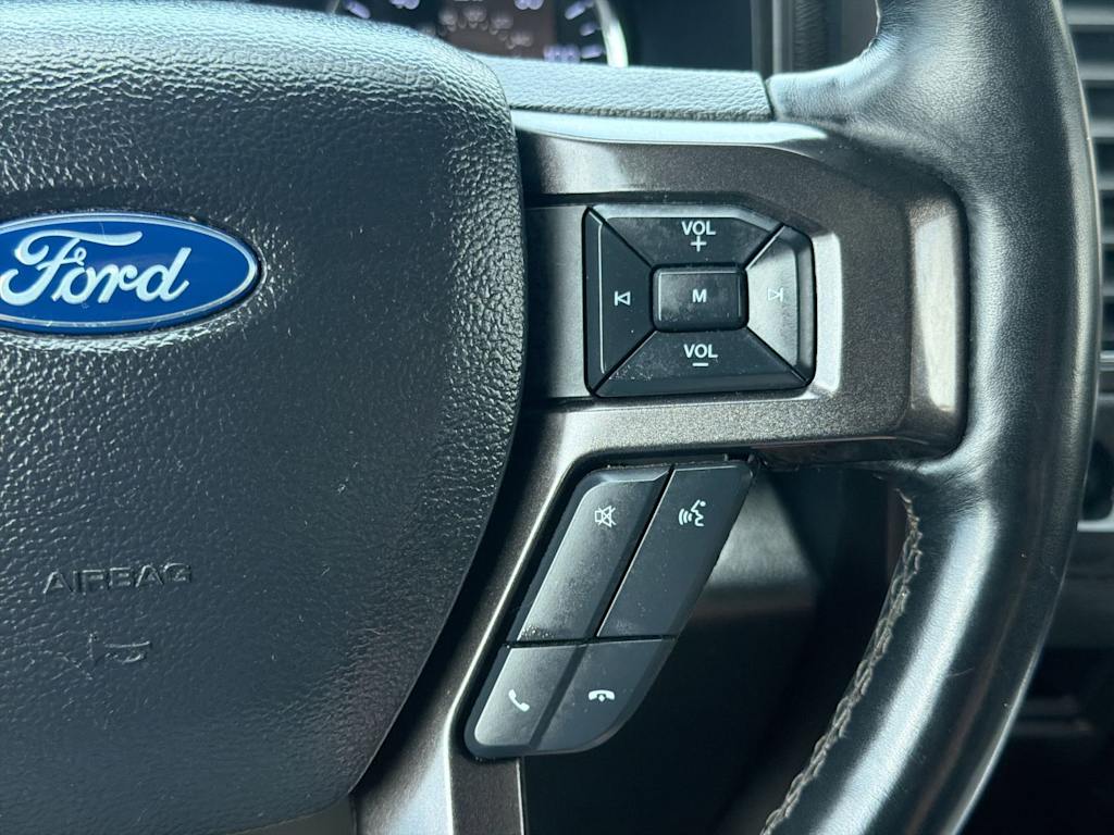 Thumbnail: 2021 Ford Expedition MAX - 31
