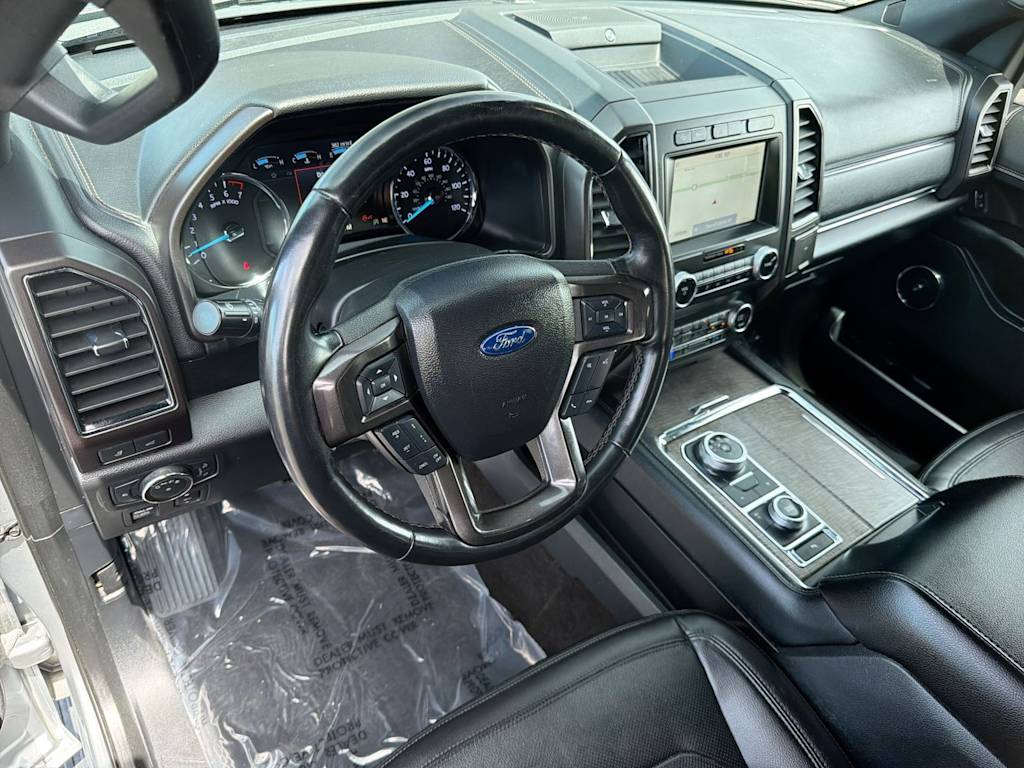 Thumbnail: 2021 Ford Expedition MAX - 2