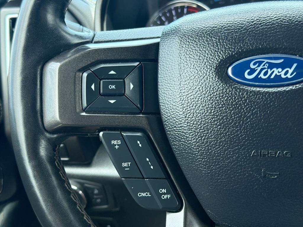 Thumbnail: 2021 Ford Expedition MAX - 30