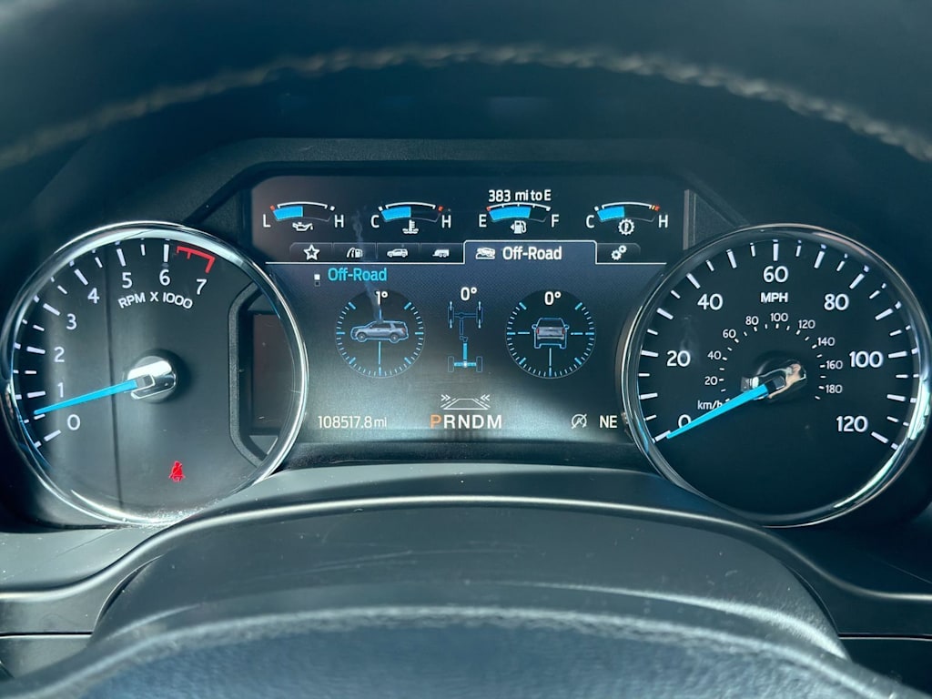 Thumbnail: 2021 Ford Expedition MAX - 16