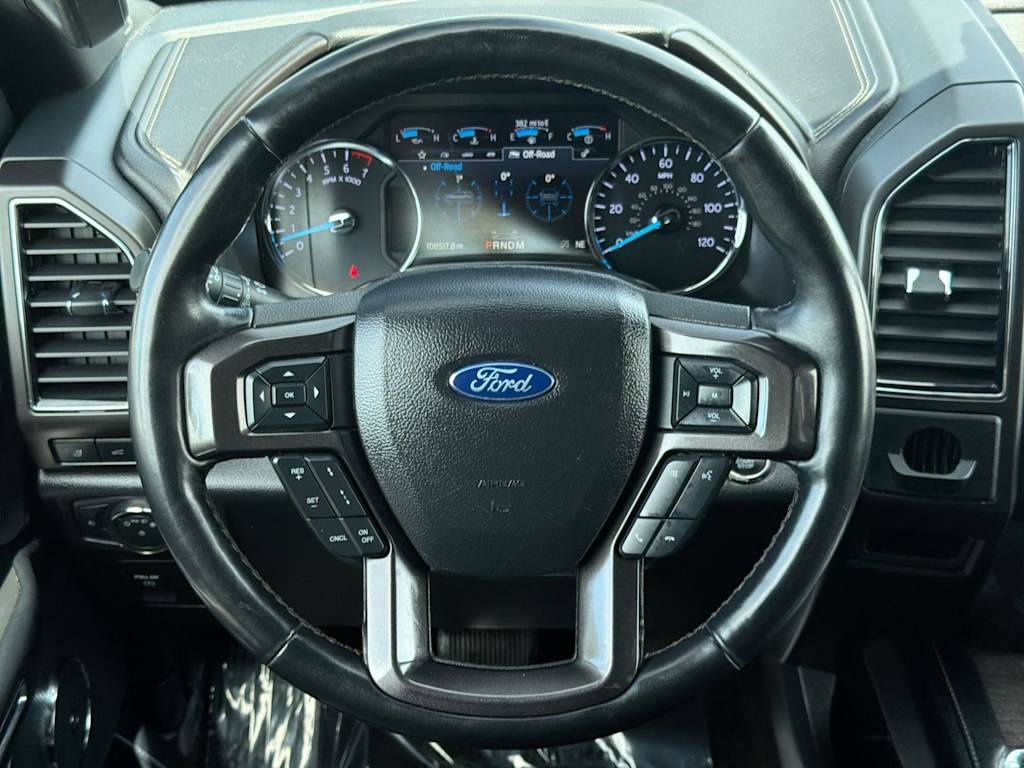 Thumbnail: 2021 Ford Expedition MAX - 13