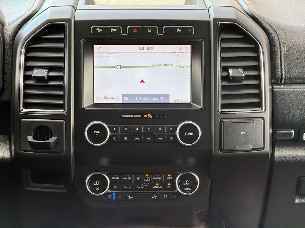 Thumbnail: 2021 Ford Expedition MAX - 14