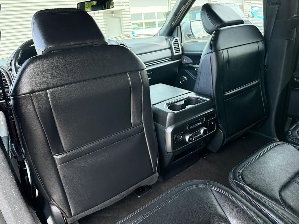 Thumbnail: 2021 Ford Expedition MAX - 28