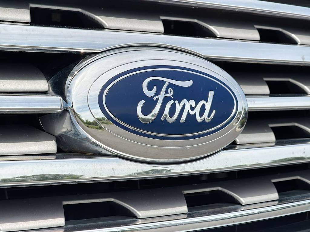 Thumbnail: 2021 Ford Expedition MAX - 6