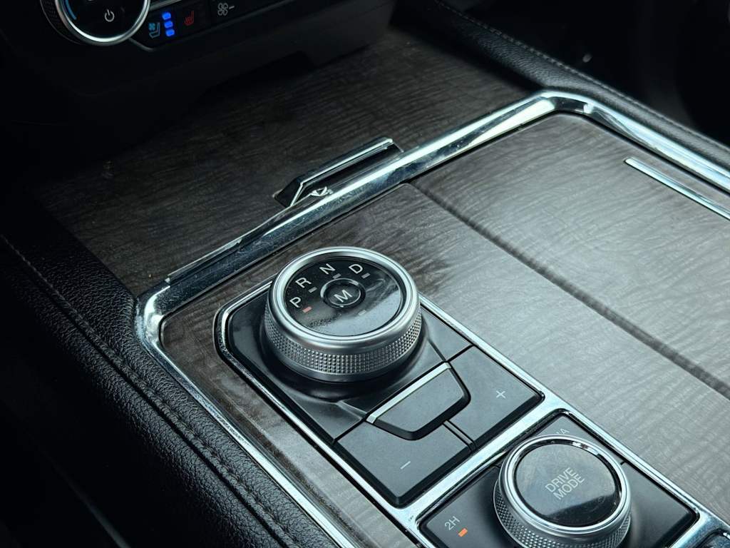 Thumbnail: 2021 Ford Expedition MAX - 15