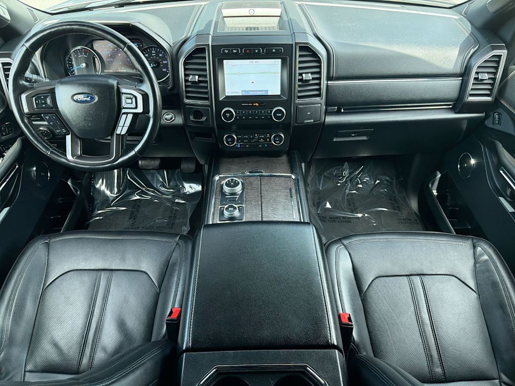 Thumbnail: 2021 Ford Expedition MAX - 9