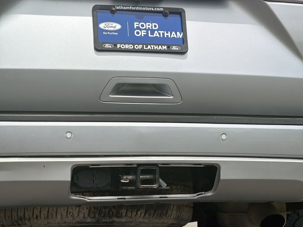 Thumbnail: 2021 Ford Expedition MAX - 37