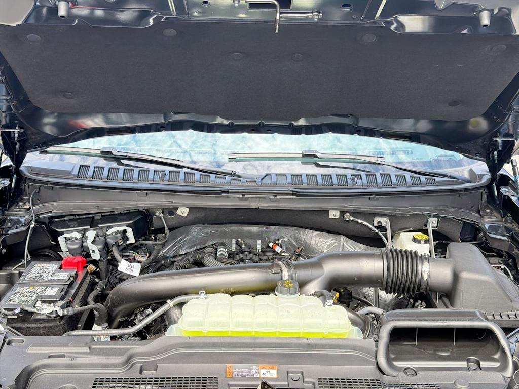 Thumbnail: 2026 Ford Expedition - 7