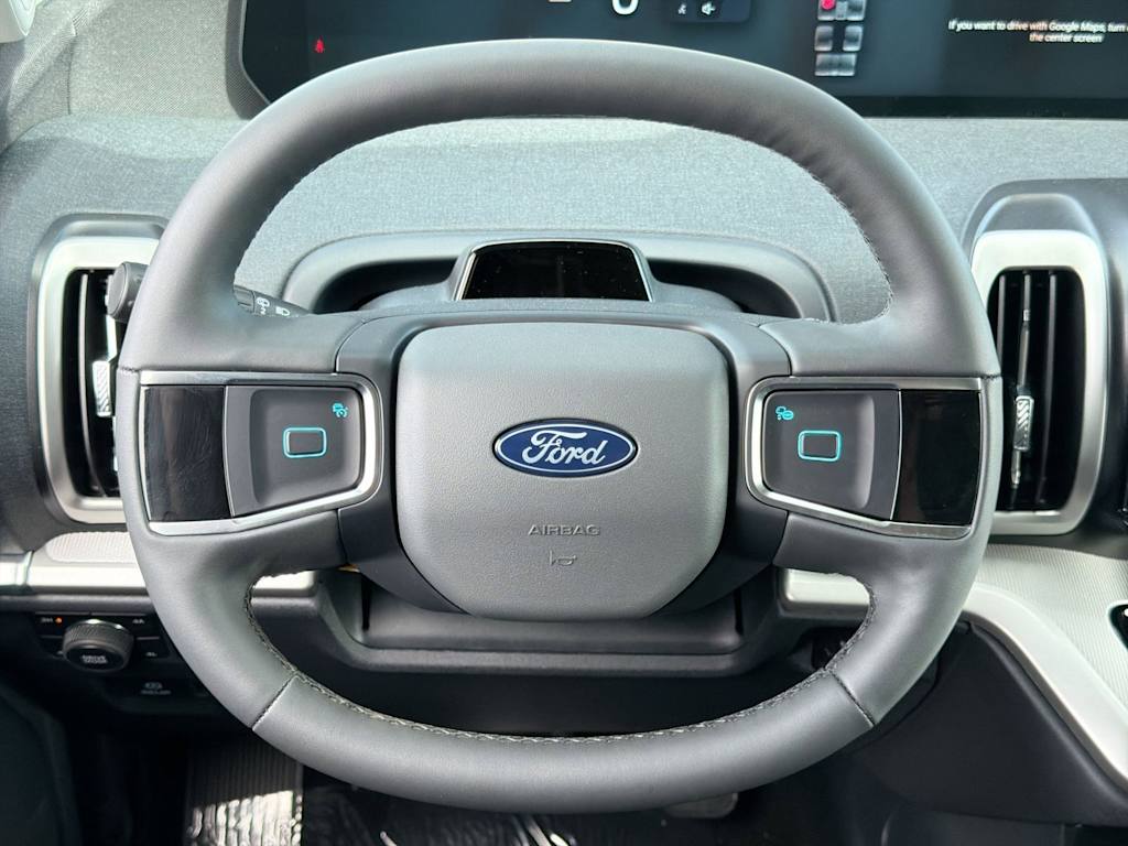 Thumbnail: 2026 Ford Expedition - 12