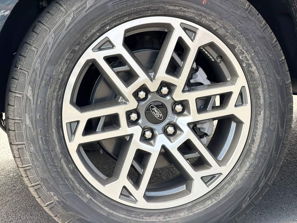 Thumbnail: 2026 Ford Expedition - 6