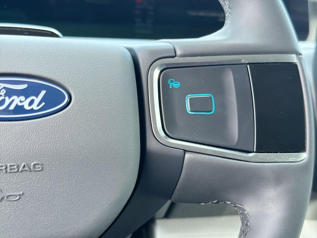 Thumbnail: 2026 Ford Expedition - 29