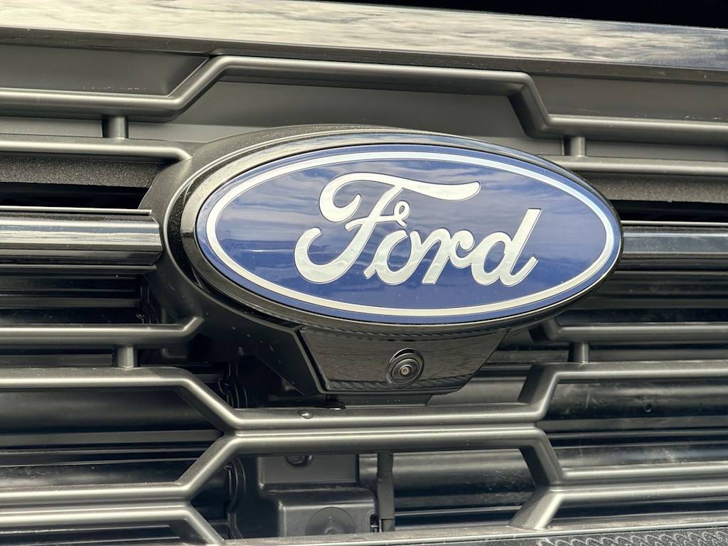 Thumbnail: 2026 Ford Expedition - 5