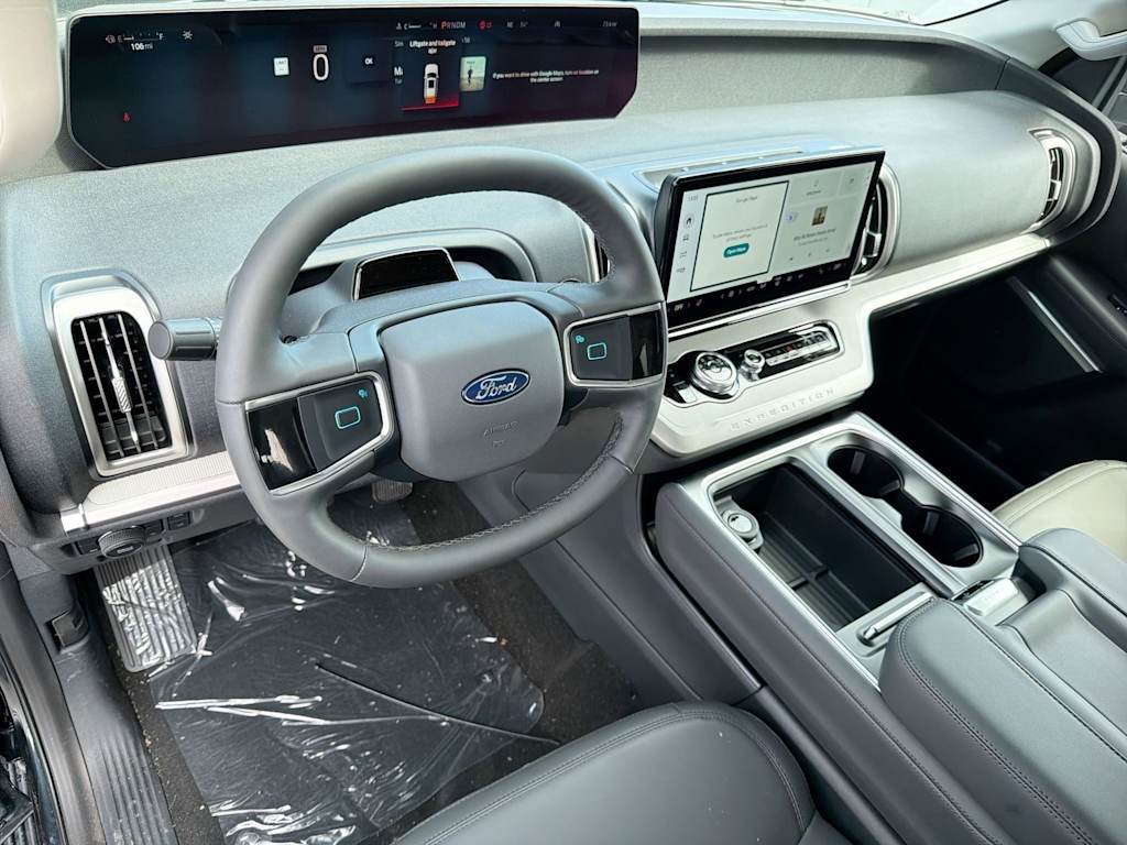 Thumbnail: 2026 Ford Expedition - 2