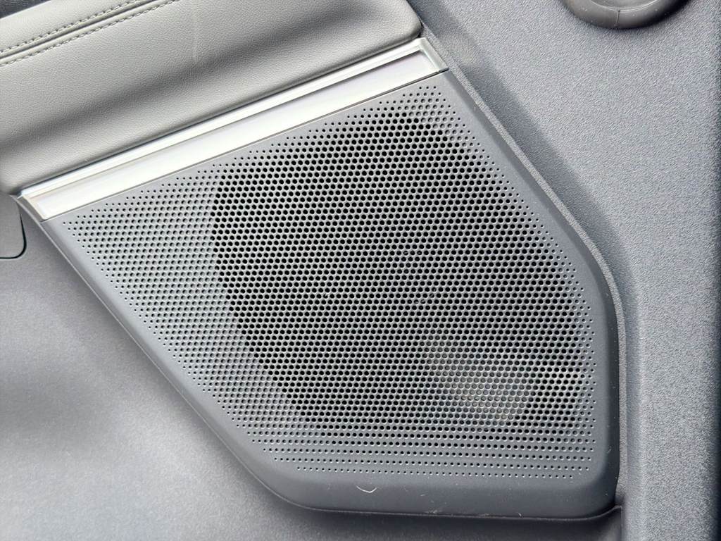Thumbnail: 2026 Ford Expedition - 33